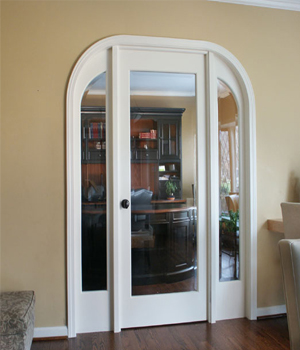 Passage Door Replacement Evanston, Illinois