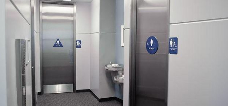 high security metal door repair Evanston, IL