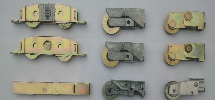 patio sliding door wheel replacement Evanston, Illinois